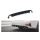 Diffuser BMW 3 G20 G21 Rear Valance Gloss Black