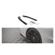 Splitter BMW 3 G20 G21 Rear Side Gloss Black