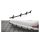 Diffuser BMW 3 G20 G21 Rear Street Pro Black