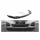 Splitter BMW 3 G20 G21 M-Pack Front v.4 Gloss Black