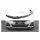 Splitter BMW 3 G20 G21 M-Pack Front v.5 Gloss Black