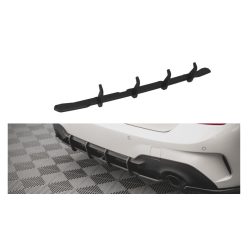 Diffuser BMW 3 G20 G21 M-Pack Rear Street Pro Black
