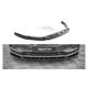 Splitter Volvo V90 II Front v.1 Gloss Black