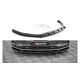 Splitter Volvo V90 II Front v.2 Gloss Black