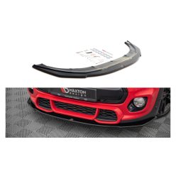   Splitter Mini Cooper S John Cooper Works F56 Front Gloss Black
