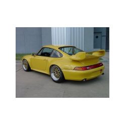 Spoiler Porsche 911 Series 993 Not primed