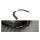 Splitter BMW 4 G82 M-Pack Rear Side Street Pro Black