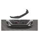 Splitter Volkswagen Arteon R-Line Facelift Front Pro Black