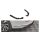 Splitter Volkswagen Arteon R-Line Facelift Rear Side Street Pro Black