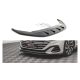 Splitter Volkswagen Arteon R-Line Facelift Front v.2 Gloss Black