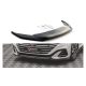 Splitter Volkswagen Arteon R-Line Facelift Front v.3 Gloss Black