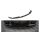 Splitter BMW 4 G22 M-Pack Front Pro Black-Red
