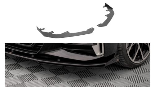 Flaps BMW 4 G22 M-Pack Front