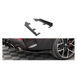 Flaps BMW 4 G22 M-Pack Rear Side