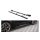 Diffuser BMW 4 G22 M-Pack Side Skirts Street Pro Black + Gloss Flaps