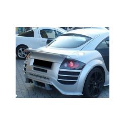 Spoiler Audi TT 8N Rear R8 Look