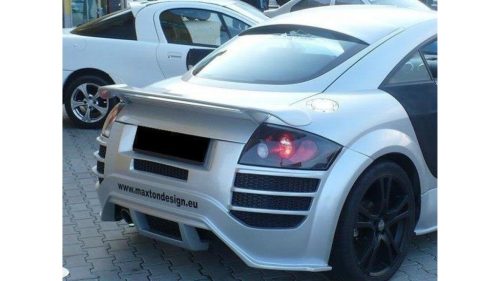 Spoiler Audi TT 8N Rear R8 Look