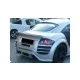 Spoiler Audi TT 8N Rear R8 Look
