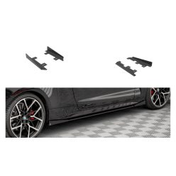 Flaps BMW 4 G22 M-Pack Side