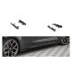 Flaps BMW 4 G22 M-Pack Side