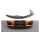 Splitter BMW 4 G22 M-Pack Front v.4 Gloss Black