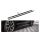 Diffuser BMW 4 G22 M-Pack Side Skirts v.1 Gloss Black