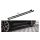 Diffuser BMW 4 G22 M-Pack Side Skirts v.2 Gloss Black