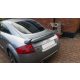 Spoiler Audi TT 8N Rear