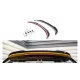 Spoiler Cap Kia XCeed I Gloss Black