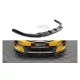 Splitter Kia XCeed I Front Gloss Black