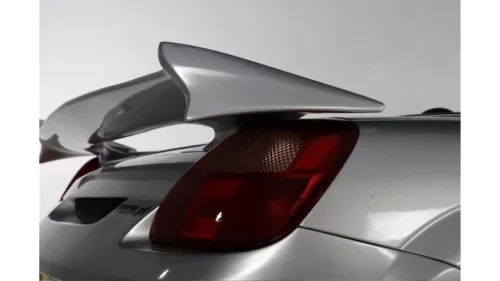 Spoiler Toyota MR2 III Rear GT
