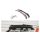 Spoiler Cap Volkswagen T-Roc Gloss Black