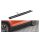 Diffuser Volkswagen T-Roc Side Skirts Gloss Black