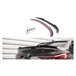 Spoiler Cap BMW 2 F44 M-Pack Gloss Black