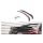 Spoiler Cap BMW 2 F44 M-Pack Gloss Black