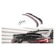 Spoiler Cap BMW 2 F44 M-Pack Gloss Black
