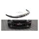 Splitter BMW 2 F44 M-Pack Front v.1 Gloss Black
