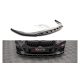 Splitter BMW 2 F44 M-Pack Front v.2 Gloss Black