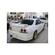 Spoiler Nissan R33 GTS & GTR Rear GTR Replica