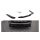 Splitter BMW 2 F44 M-Pack Rear Side Gloss Black