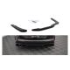 Splitter BMW 2 F44 M-Pack Rear Side Gloss Black