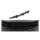 Diffuser BMW 2 F44 M-Pack Rear Street Pro Red