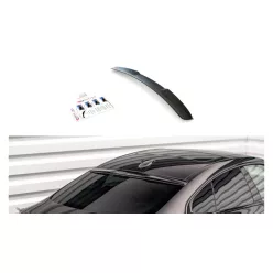 Rear window Cap BMW 2 F44 M-Pack Gloss Black