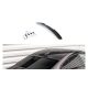 Rear window Cap BMW 2 F44 M-Pack Gloss Black