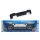Diffuser BMW 1 F20 M-Pack Rear Valance v.2 Gloss Black