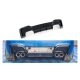 Diffuser BMW 1 F20 M-Pack Rear Valance v.2 Gloss Black