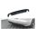 Diffuser Audi A8 D4 Rear Valance Gloss Black