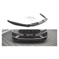   Splitter Ford Mondeo V Facelift ST-Line Front v.2 Gloss Black