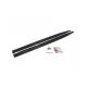 Diffuser Fiat Bravo II Side Skirts Gloss Black