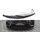 Front Splitter V.2 BMW X5 M F15 / X6 M F86 - Gloss Black